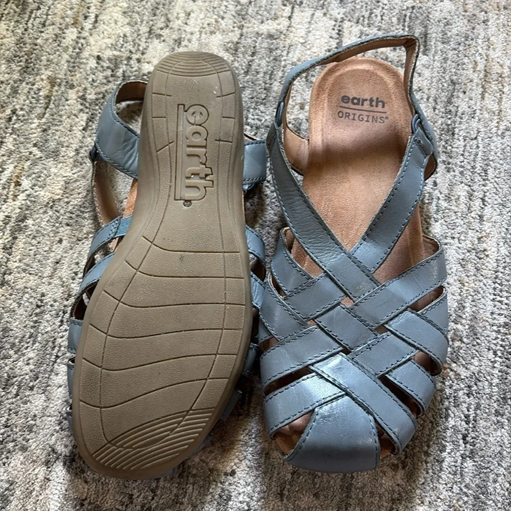 Earth Origins stylish comfortable